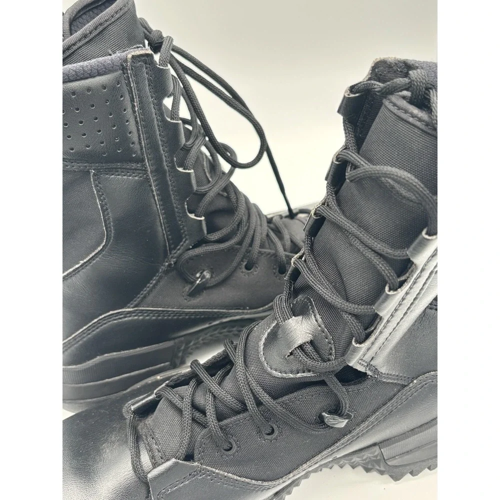 Nike SFB Field 2 Men's 6 / Women's 8 Tactical Combat Boots Black AO7507-001 NWOB - Picture 15 of 15